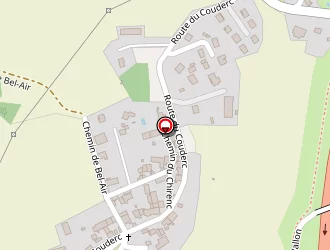 Carte de Ouvrard Eric à Puy-en-velay (le)