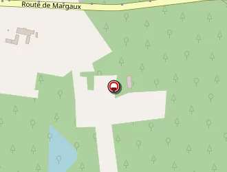 Carte de Harnisch Aurélien à Avensan