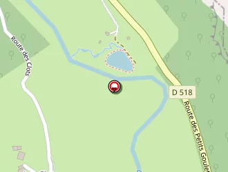 Carte de Pélerin Bruno à Échevis