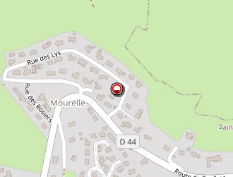 Carte de Salat Guy à Saint-flour