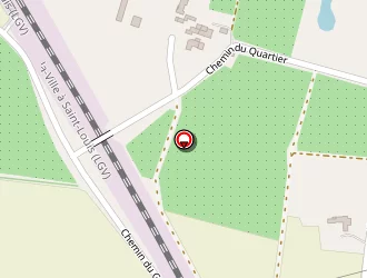 Carte de Garcin Daniel à Châteauneuf-sur-isère