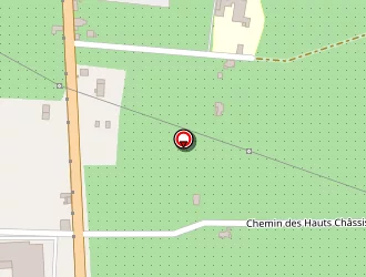 Carte de Da . Elect Services à Roche-de-glun (la)