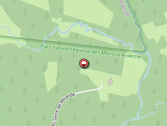 Carte de Equi Ta Passion à Saint-agrève