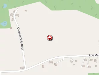 Carte de Robic Isabelle à Montpon-ménestérol