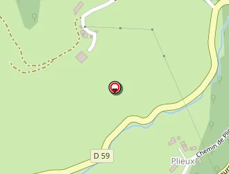 Carte de Kok Anne à Lascelle