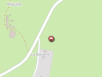 Carte de Carrosserie Combernoux à Roffiac