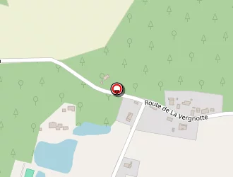 Carte de Polyrenov à Porchères