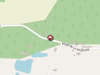 Carte de Jm Dubois à Porchères