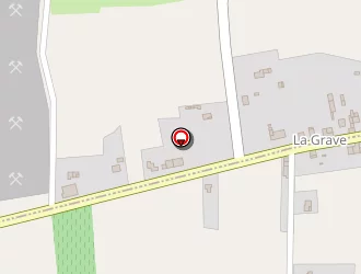 Carte de Besoin D Aide à Coutras