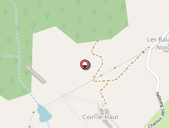 Carte de Givaudan Eric à Empurany