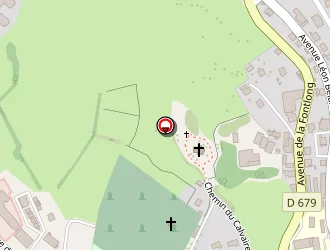 Carte de Axa Coupat Christophe Général à Saint-flour