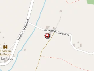 Carte de Mourigal Guy à Ligneyrac