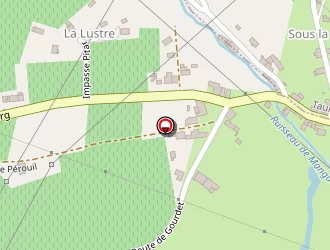 Carte de Viguier Sarah à Bourg