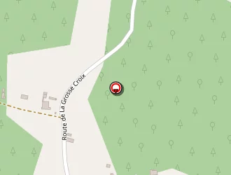 Carte de Disco Star à Porchères