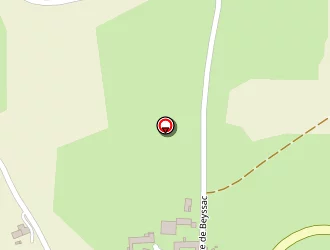 Carte de Mairie à Vernet (le)