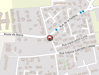 Carte de Dreveton Jacques à Romans-sur-isère