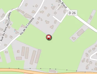 Carte de Belmiro Carlos à Saint-julien-chapteuil