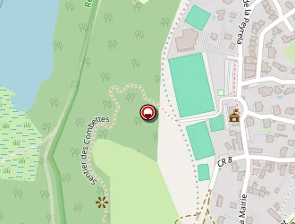 Carte de Romefort Philippe à Saint-georges-de-commiers