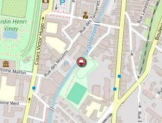 Carte de Randier Laetitia à Puy-en-velay (le)