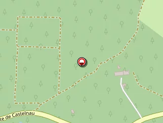 Carte de Daury Jean-louis à Soussans