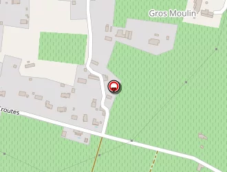 Carte de Sanguigne Michel à Bourg