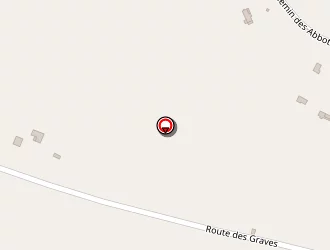 Carte de Hee Cédric à Guîtres