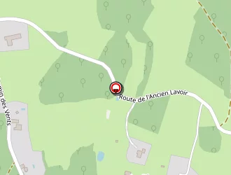 Carte de Sophys Sandrine à Bourrou