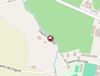 Carte de Teytu Guillaume à Hostun