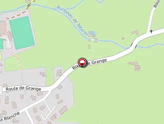 Carte de Vincent Mathieu à Saint-julien-chapteuil