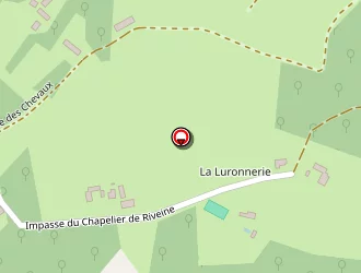 Carte de Davaille-lafaye à Lacropte