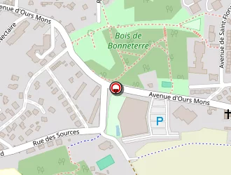 Carte de Ad2id à Puy-en-velay (le)