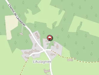 Carte de Chantre Jerome à Saint-agrève