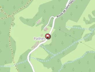 Carte de Garnier Yves à Nozières