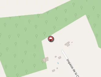 Carte de Infogaran à Saint-martin-de-laye