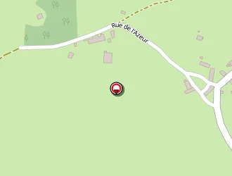 Carte de Roche Didier à Vabres