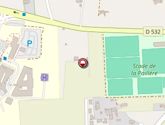 Carte de Sylvie Challende à Romans-sur-isère