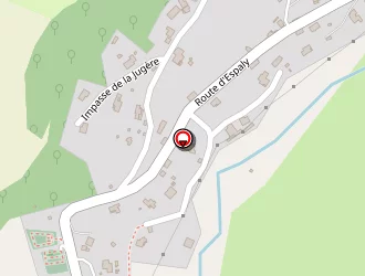 Carte de Lanaret Bruno à Ceyssac