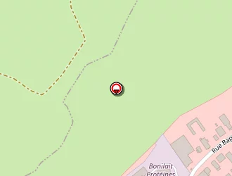 Carte de Dursap Vivien à Saint-flour