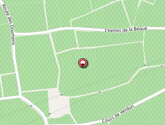 Carte de Ozcan Deniz à Margaux