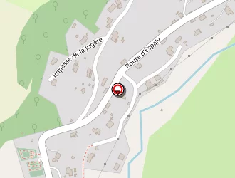 Carte de Cabirol Sébastien à Ceyssac