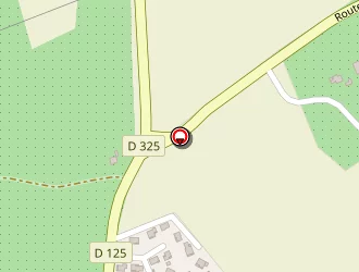 Carte de L'epicerie Délices à Hostun