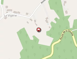 Carte de Lenoir Laurent à Saint-laurent-des-hommes