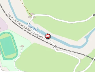 Carte de Montel Jocelyne à Saint-flour