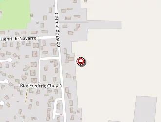 Carte de Thiolat Christèle à Coutras