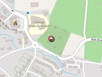 Carte de Abe Cuisines à Peujard