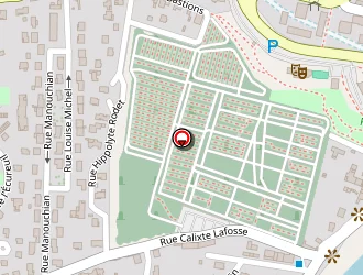 Carte de Patrick Serres à Romans-sur-isère