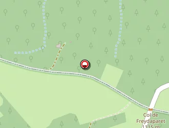 Carte de Chantre Jacques à Saint-agrève