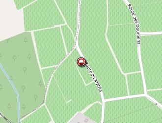 Carte de Letang Fabrice à Margaux