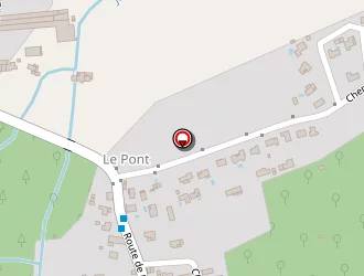 Carte de Déco-peint à Avensan