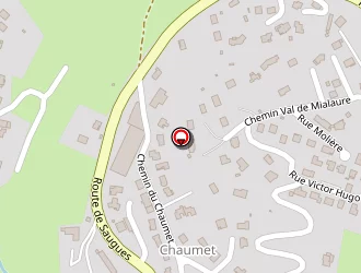 Carte de Ets Brun Laurent à Espaly-saint-marcel